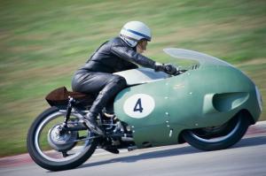 Moto Guzzi V8
